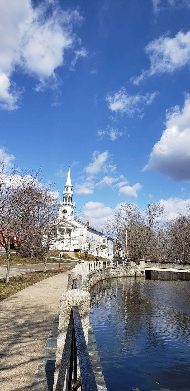 Milford