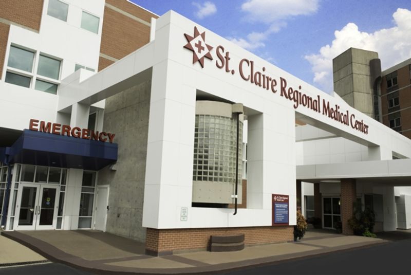 10 Best Hospitals In Kentucky That Consistently Earn Top National Marks - Decor Hint Mountain Region Care With University Backing