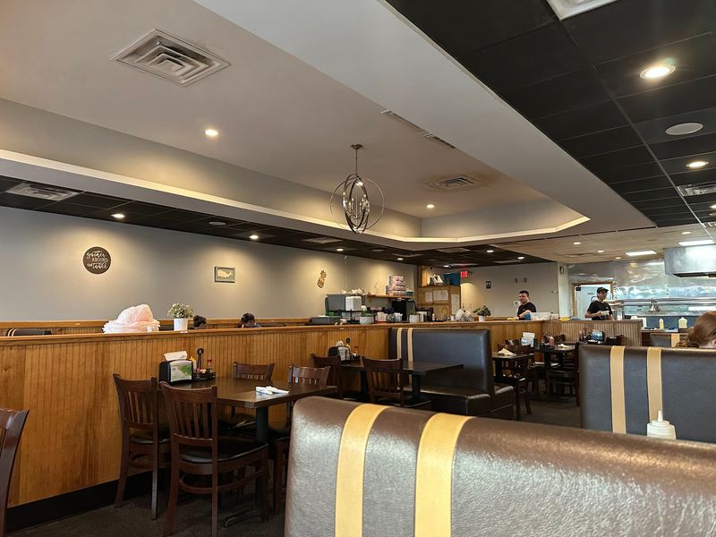 China Garden & Mongolian Grill, Morehead City