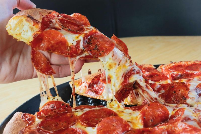 Westside Pizza, Nampa