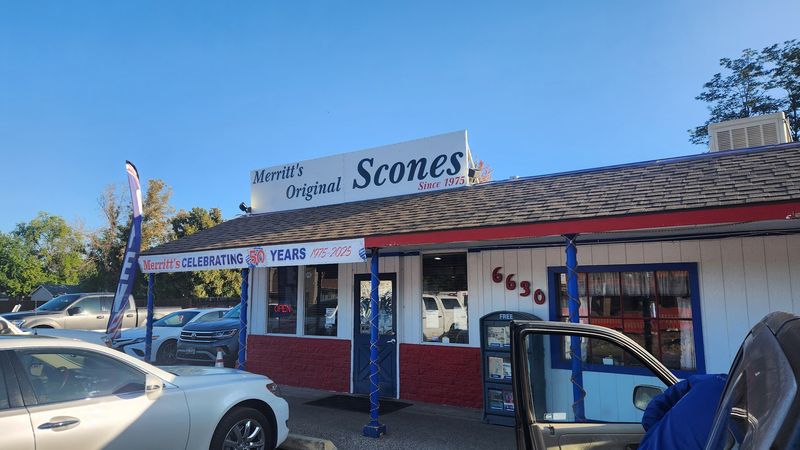 Merritt's Family Restaurant