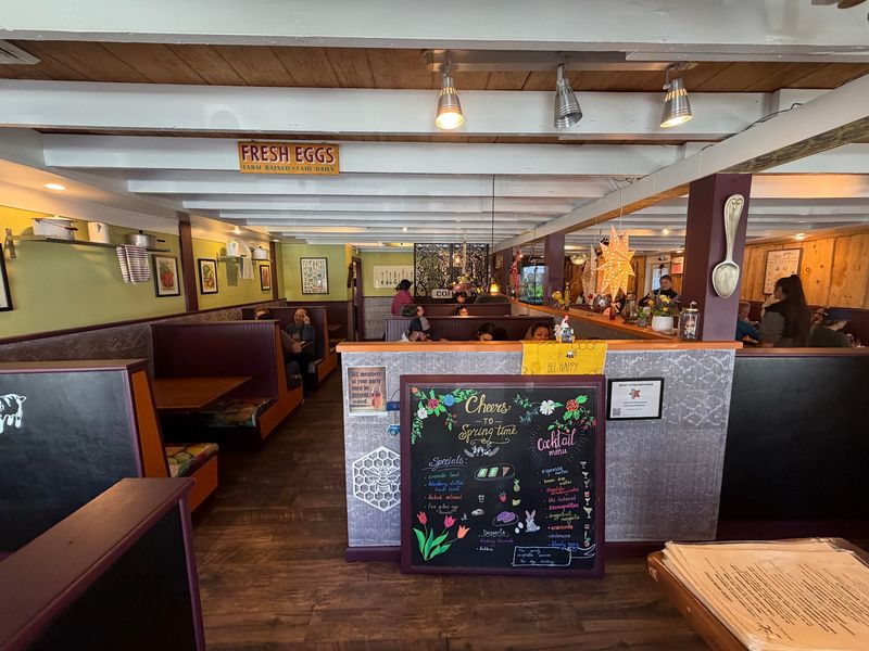 Honeys Farm Fresh Gourmet Kitchen, Lewes