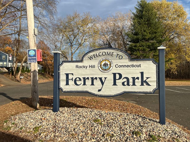 Ferry Park, Rocky Hill