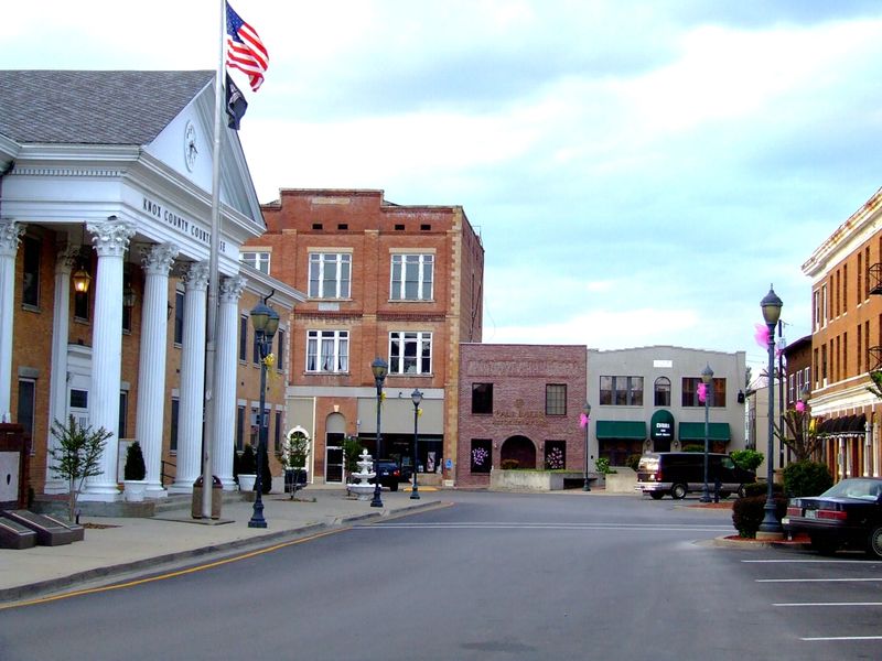 Why Barbourville Deserves A Spot On Your Radar