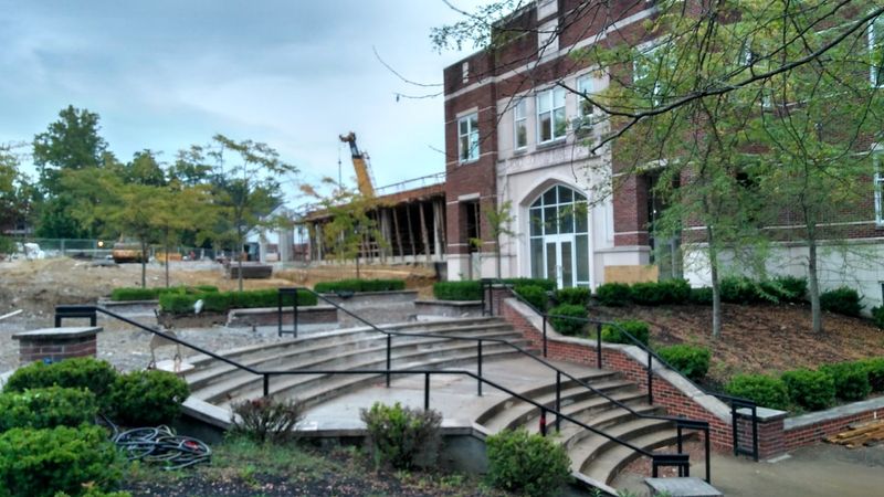 This Small Kentucky Town Saved A NASA Moon Mission And Almost Nobody Knows It - Decor Hint Students Who Helped Bridge A Moon Mission