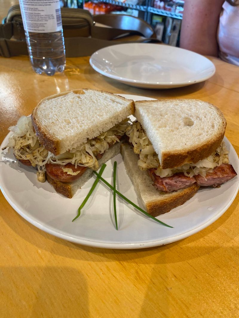 This Polish Bakery And Deli In Rhode Island Still Follows Family Recipes Handed Down For Generations - Decor Hint The Family Recipes That Started Everything