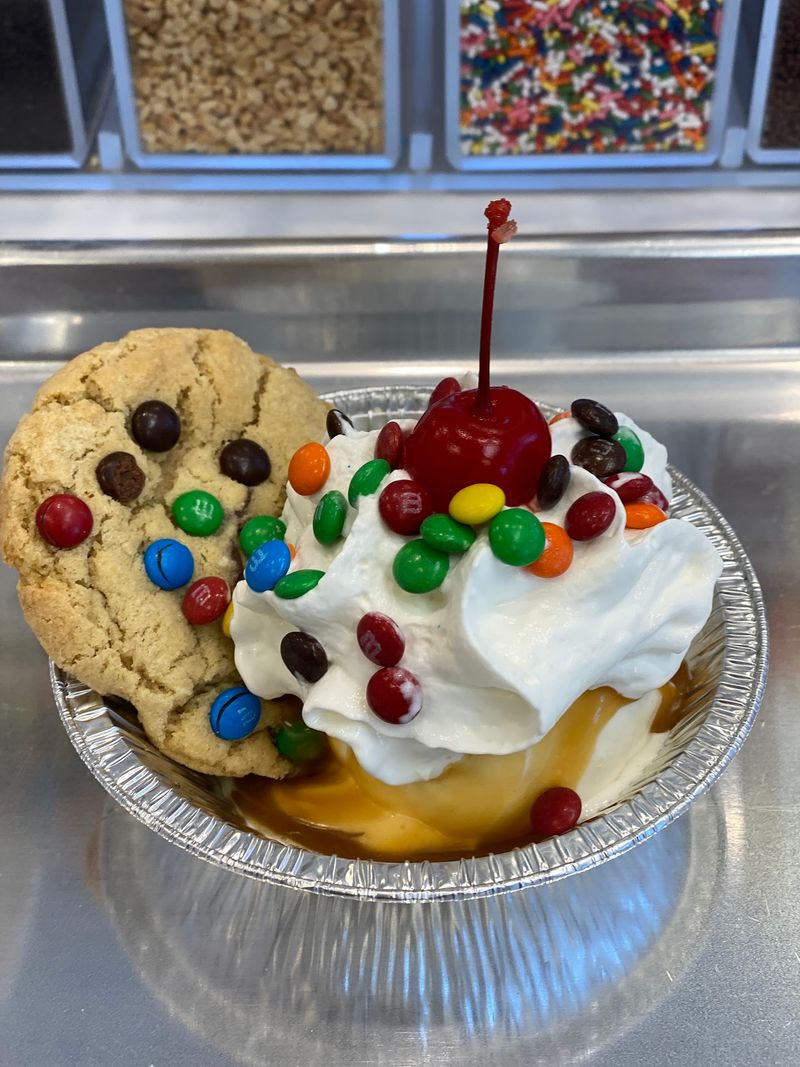 Global Bites And Sweet Endings