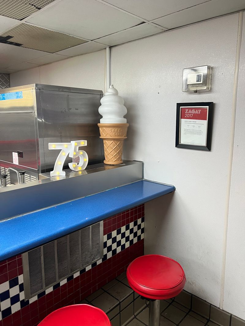 This Old-Fashioned Maryland Restaurant Still Has The Same Magic It Always Did - Decor Hint Consistency Is The Secret