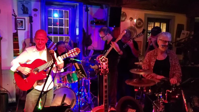 Live Music And Planning Your Visit