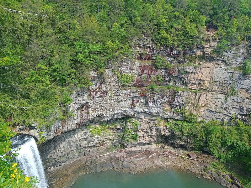 Lake Days And Aerial Thrills