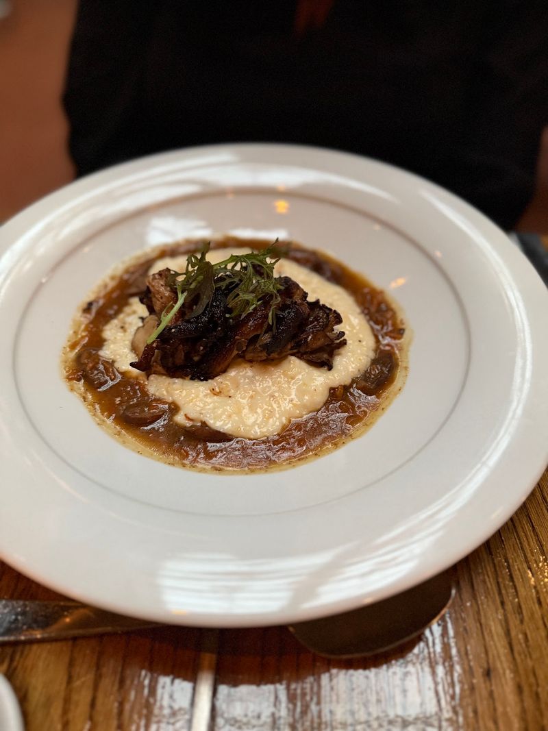 Southern Cooking With Deeper Roots