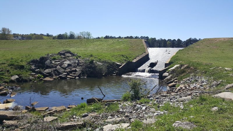 This Georgia City Has Tap Water So Good It Actually Earned An Award - Decor Hint Inside The Highway 53 Treatment Plant