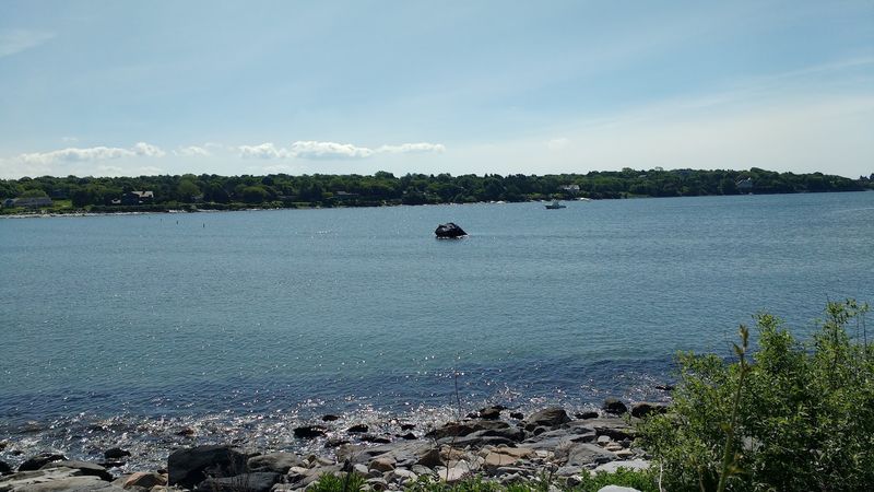 This Hidden Rhode Island Cove Is A Peaceful Alternative To Crowded Beaches - Decor Hint Planning Your Perfect Visit