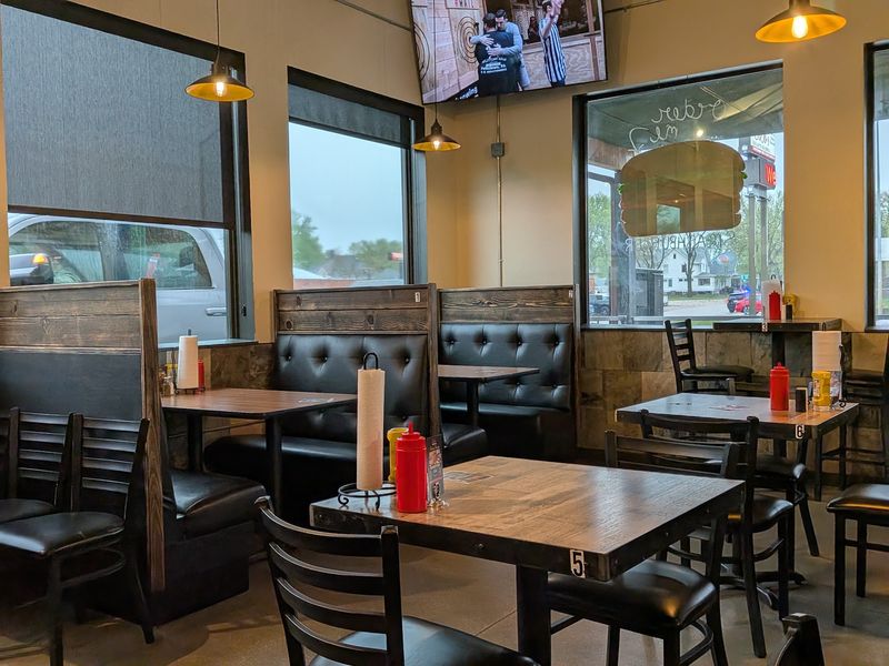 JoJo's Gelato & Grill, Aurora