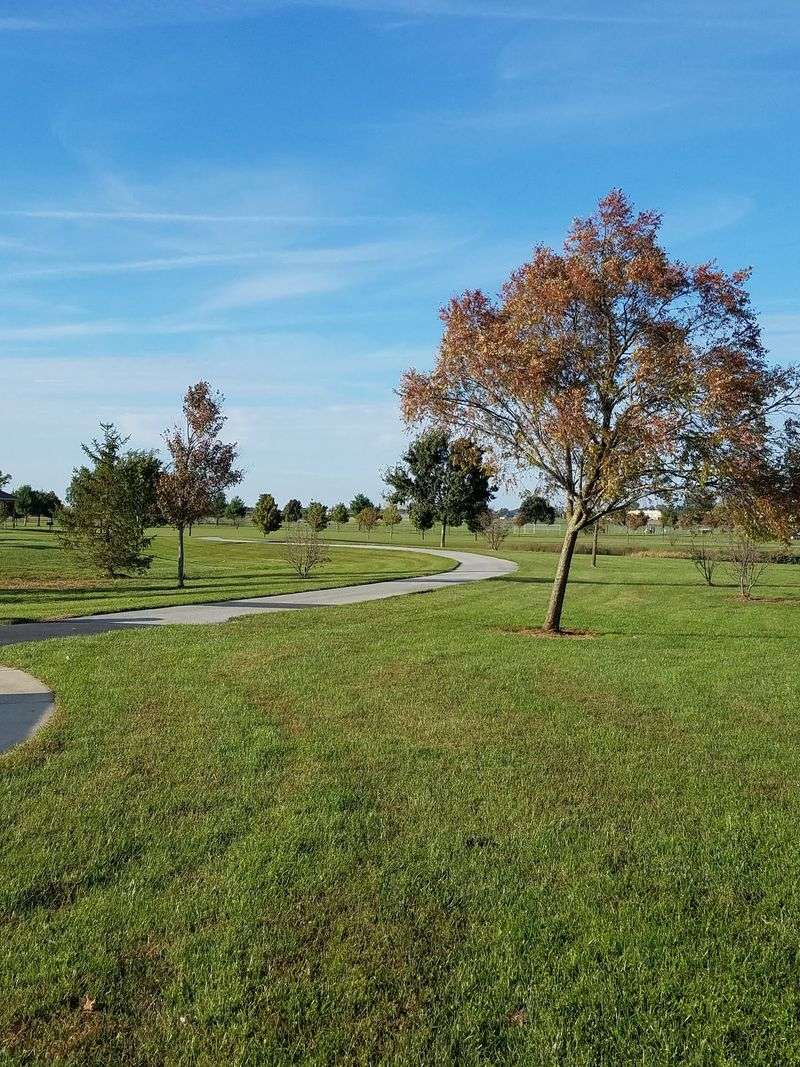 Forget The Beach For A Day And Explore These 8 Delaware Trails Instead - Decor Hint Charles E. Price Memorial Park, Middletown