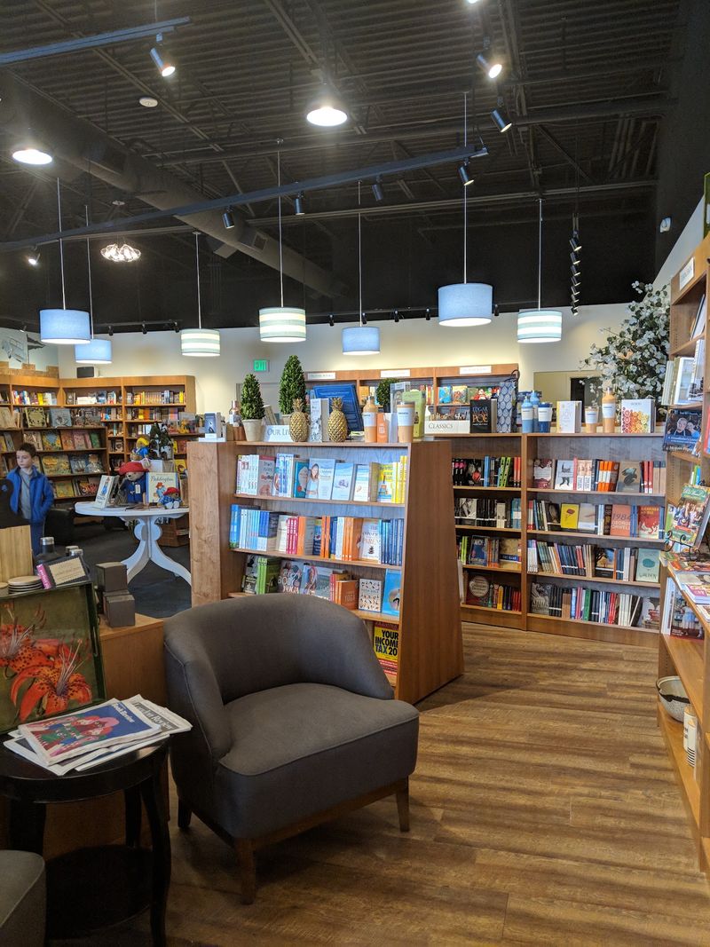 Riverstone Books