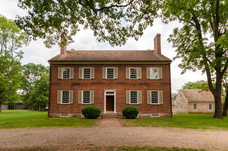 Locust Grove