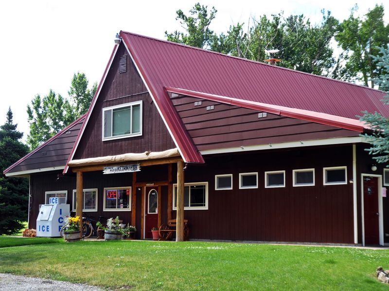Ghost Towns And Pioneer Stories