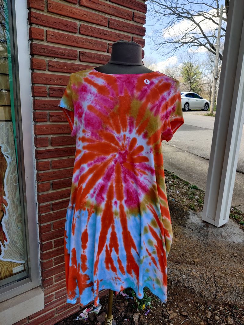 Psycho Granny's Quilt Shop
