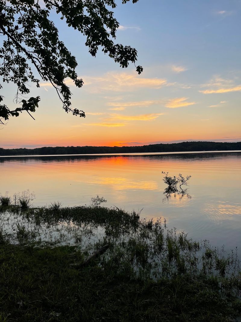 Kentucky's Largest Lake Has Become The Center Of A Growing Water Debate - Decor Hint Farmers And The Fight For Irrigation Access