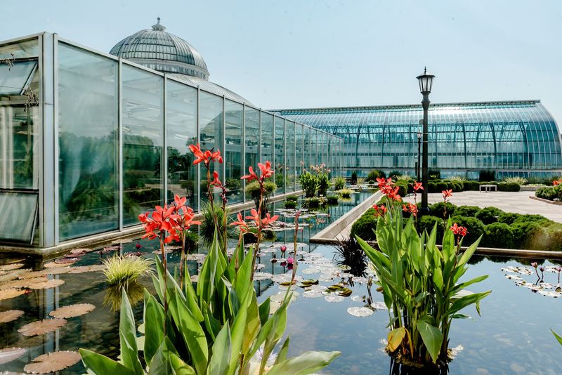Seasonal Events That Transform The Entire Experience