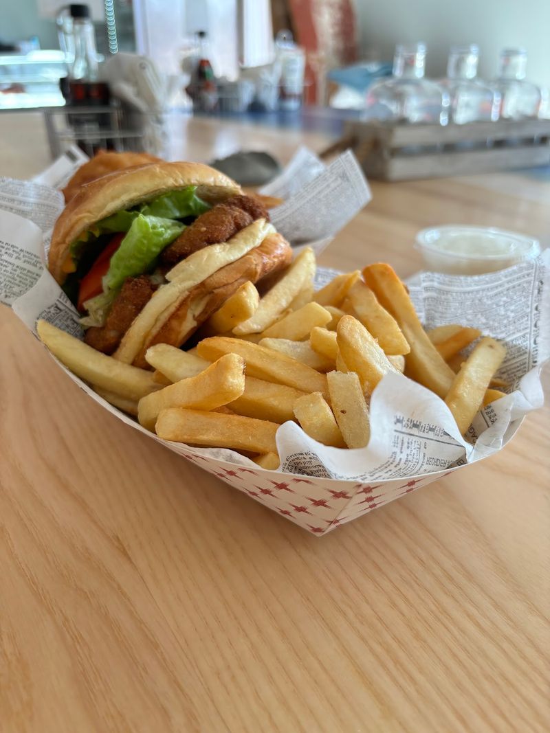 The Chips Deserve Their Own Moment