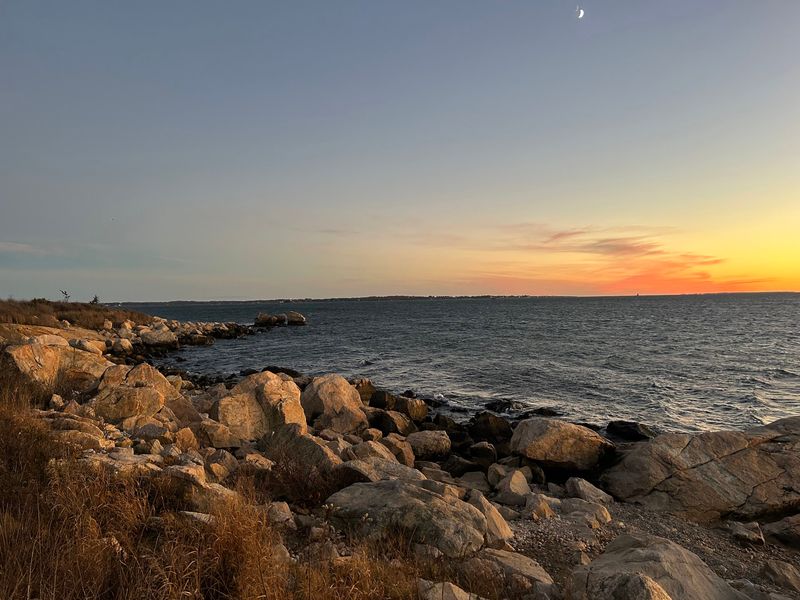 The Best Time To Catch The Sunset