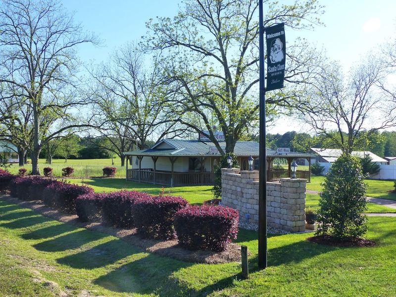 This Little Georgia Town May Have The Funniest Name In The State - Decor Hint What A Town Of 204 People Teaches You