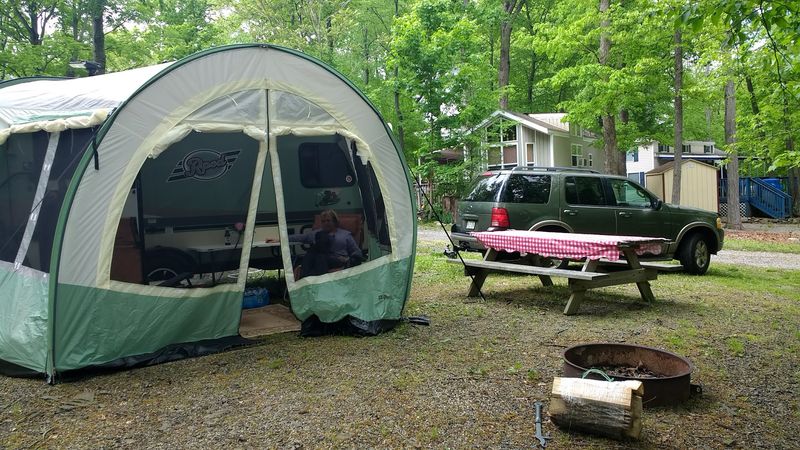 Sussex County Mornings Hit Different Up Here