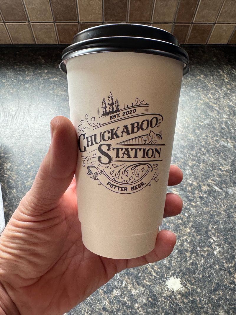 Coffee Worth The Detour