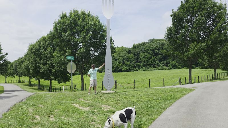 The Scale Of The Thing Will Surprise You