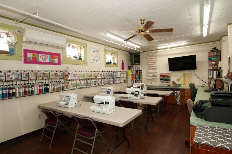 A Special Place Where Skills And Stories Connect