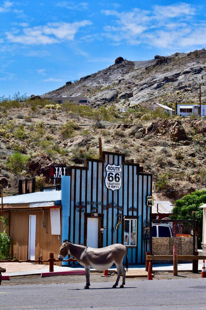 Oatman