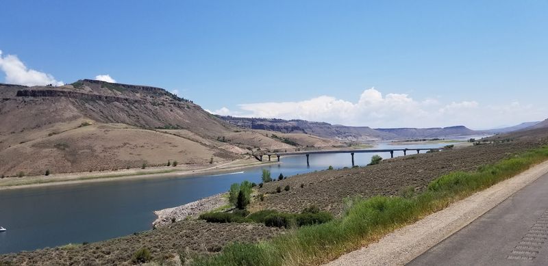 Camping Options That Deliver On The Views
