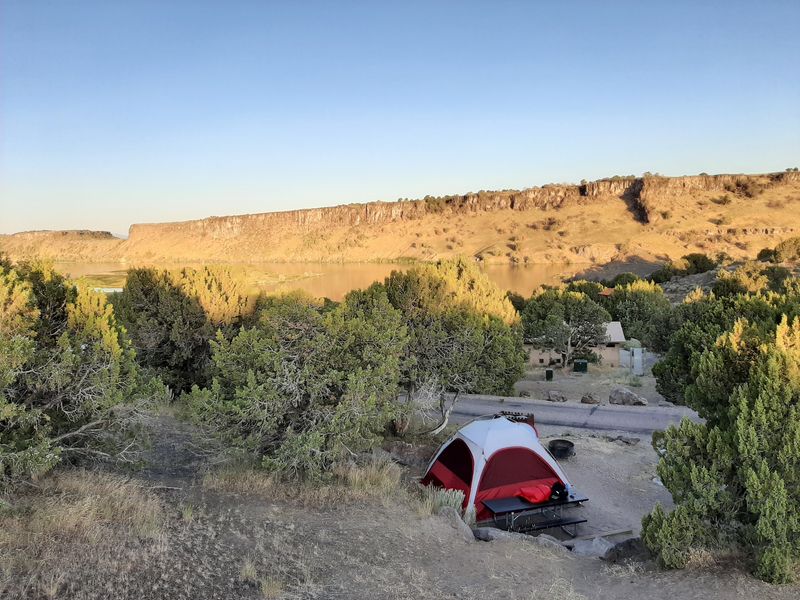 Camping Options For Every Style