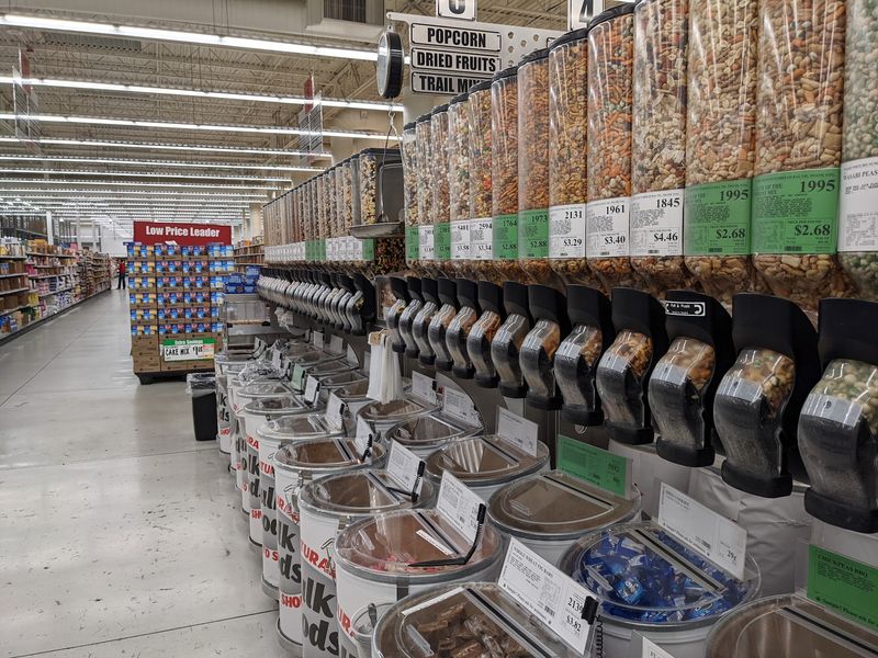 WinCo Foods, Twin Falls