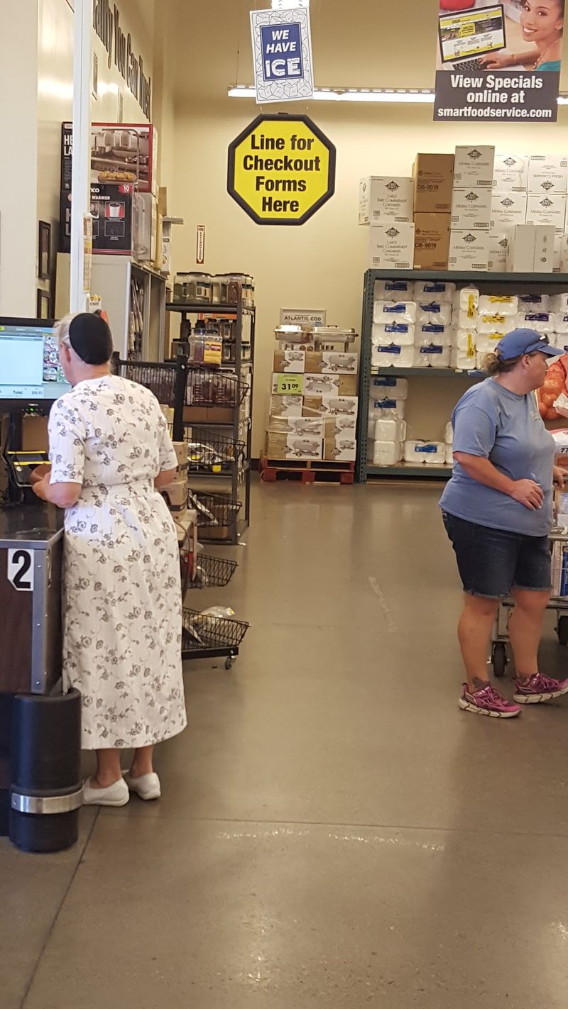 US Foods CHEF'STORE, Twin Falls