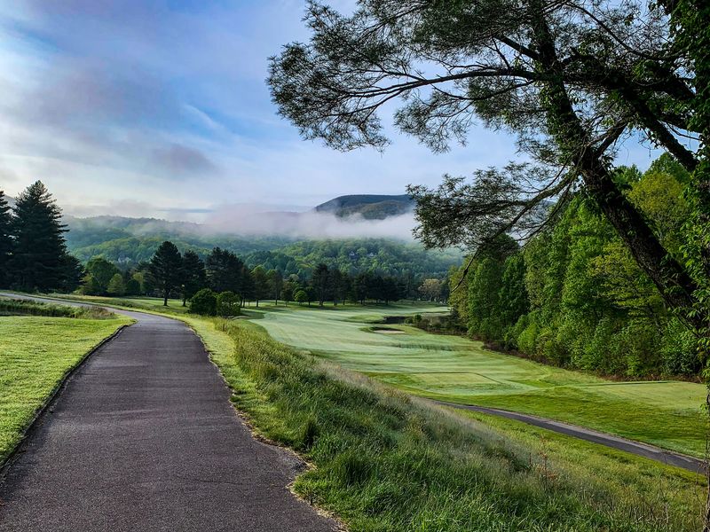 This Georgia Town Where Summer Temperatures Rarely Climb Above 80 Degrees - Decor Hint Where Ziplines Meet Gem Mining and Trout Streams