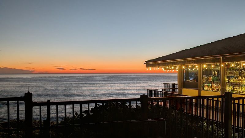 Ventana Grill, Pismo Beach