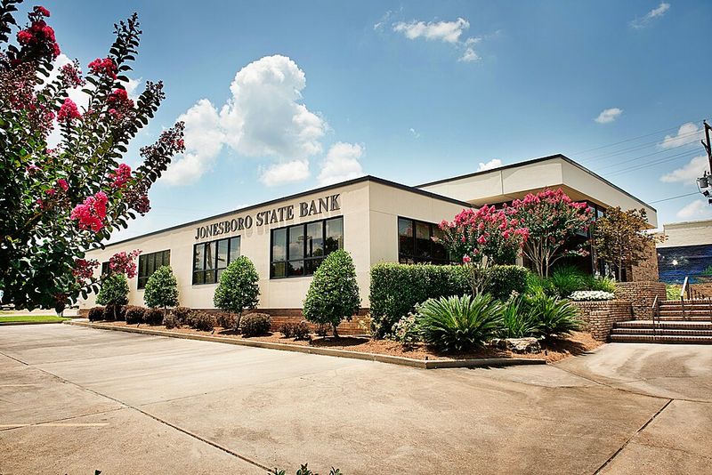 10 Louisiana Mountain Towns With Cooler Summer Temperatures - Decor Hint Jonesboro, Jackson Parish