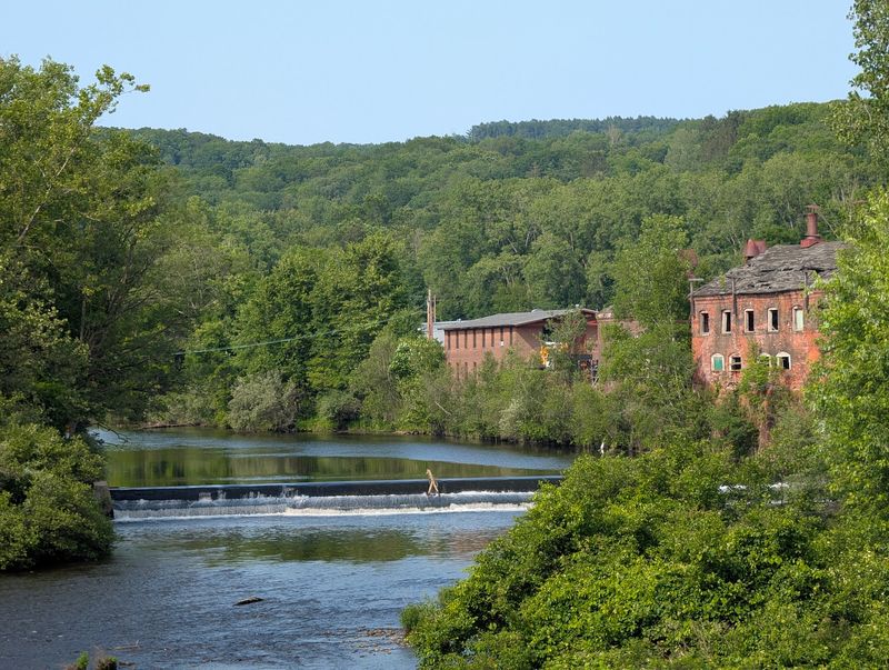 Thomaston