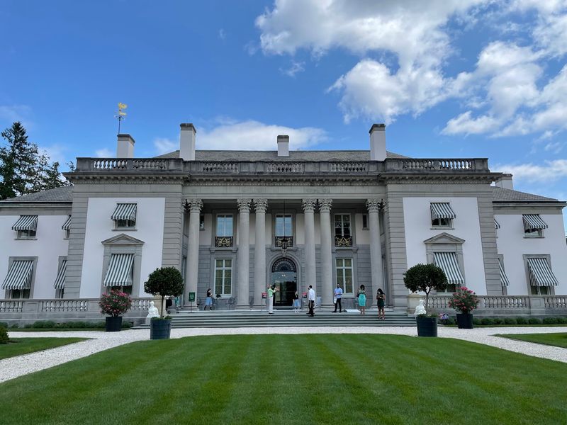 Nemours Estate