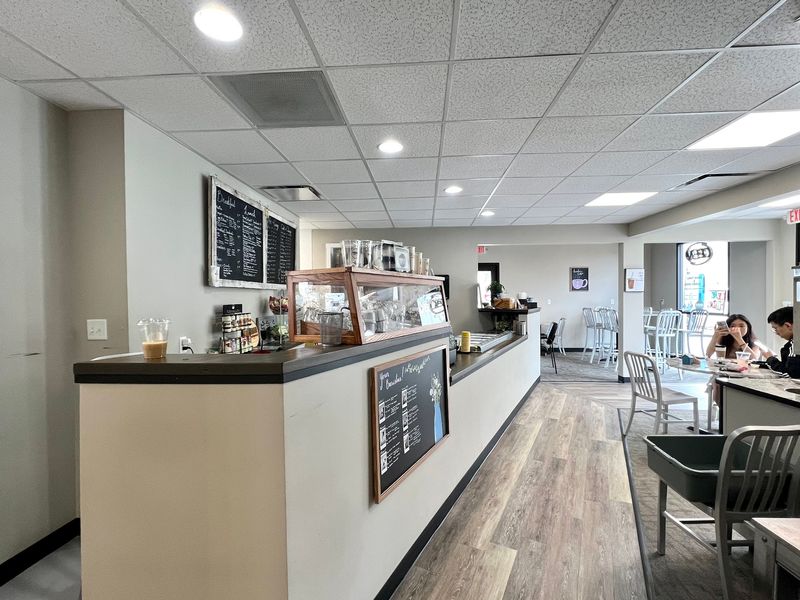 Harbor Coffeehouse