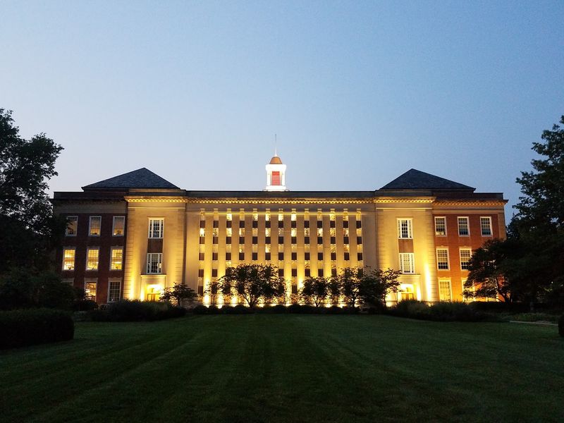 University of Nebraska, Lincoln Campus