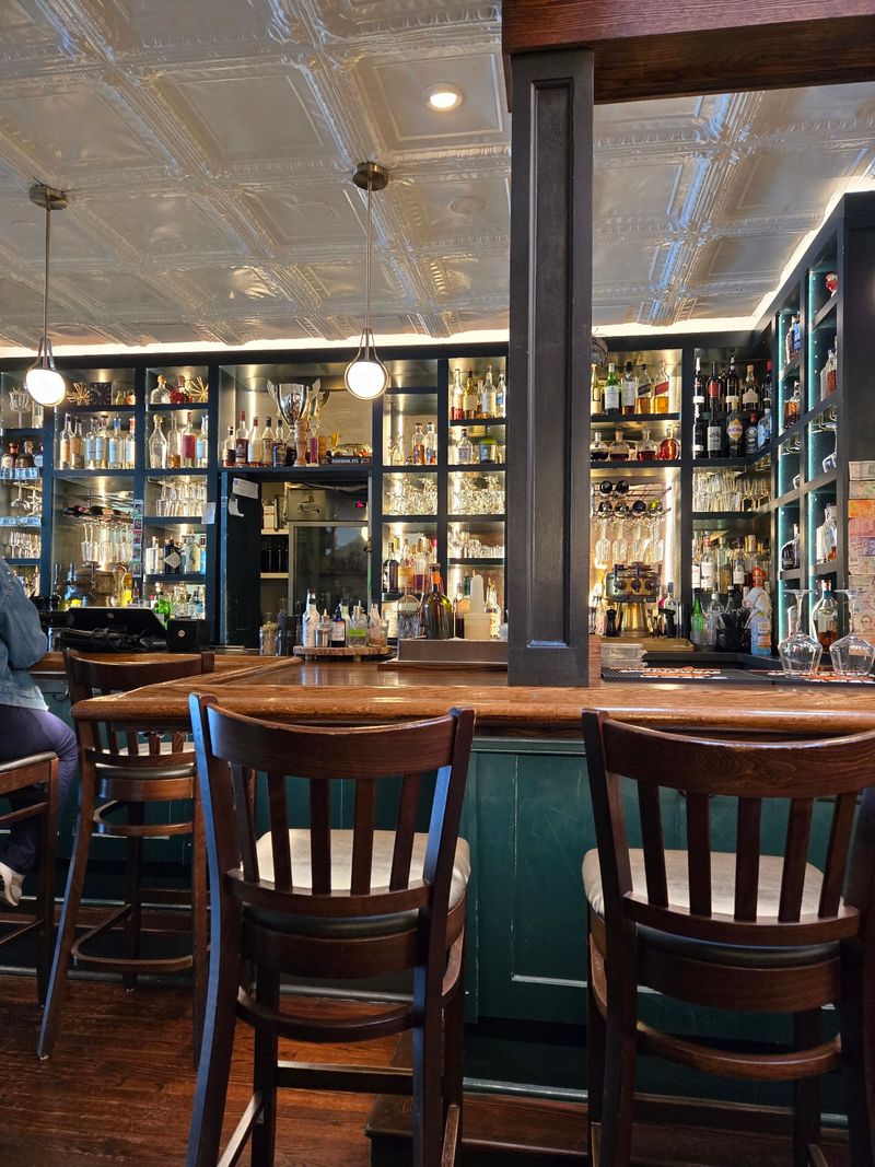 Lewes Oyster House, Lewes