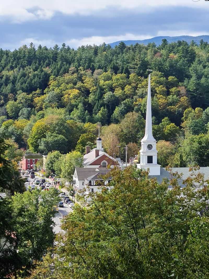 Stowe