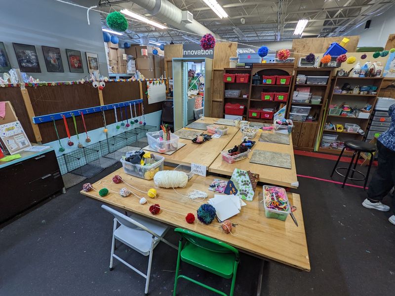 Birthday Parties With A Sustainable Twist