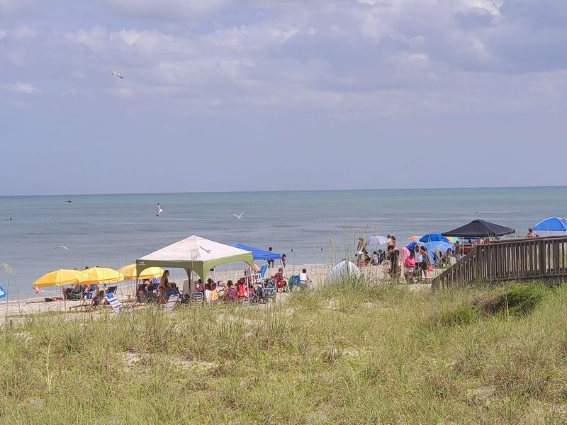 Carolina Beach