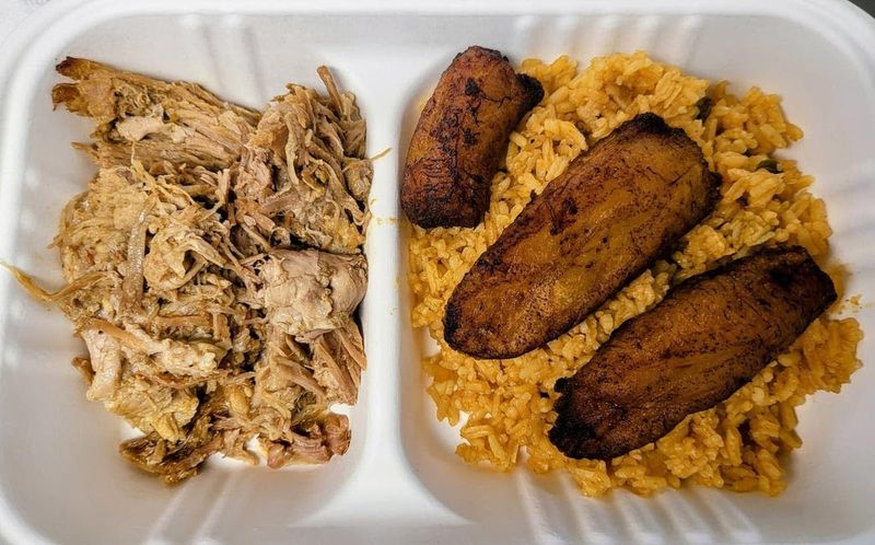 La Cocina Del Coqui Restaurant