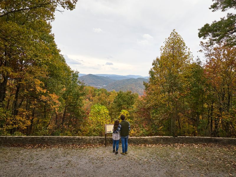 Pine Mountain State Resort Park